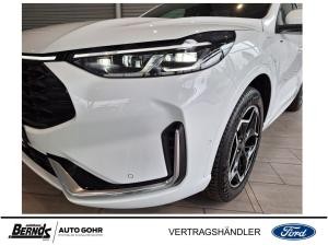 Ford Kuga PHEV ⚡️ST-Line X 🔥 Bestellaktion 🗓