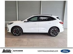 Ford Kuga PHEV ⚡️ST-Line X 🔥 Bestellaktion 🗓