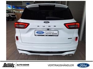 Ford Kuga PHEV ⚡️ST-Line X 🔥 Bestellaktion 🗓