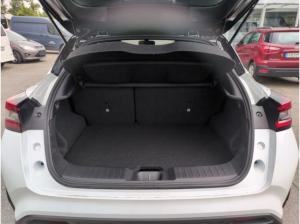 Nissan Juke N-Connecta 1.0 DIG-T EU6e WP SH Navi LED Apple CarPlay Android Auto Klimaautom