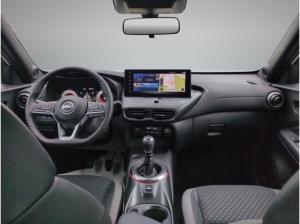 Nissan Juke N-Connecta SONDERAKTION! 1.0 DIG-T EU6e WP SH Navi LED Apple CarPlay Android Auto