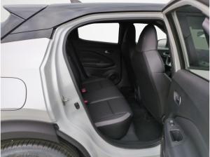 Nissan Juke N-Connecta SONDERAKTION! 1.0 DIG-T EU6e WP SH Navi LED Apple CarPlay Android Auto