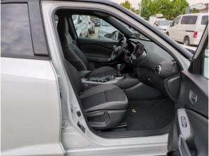 Nissan Juke N-Connecta 1.0 DIG-T EU6e WP SH Navi LED Apple CarPlay Android Auto Klimaautom