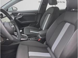 Audi A3 Sportback 30 TDI NAVI PDC KAMERA SITZHZG