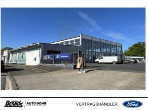 Ford Kuga PHEV ⚡️ST-Line X 🔥 Bestellaktion 🗓