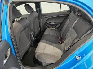 MG MG3 Hybrid+ Comfort 💥 SOMMERAKTION bis 30.7.25 💥 91522 Ansbach