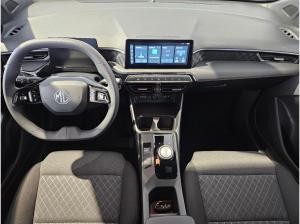 MG MG3 Hybrid+ Comfort 💥 SOMMERAKTION bis 30.7.25 💥 91522 Ansbach