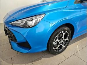 MG MG3 Hybrid+ Comfort 💥 SOMMERAKTION bis 30.7.25 💥 91522 Ansbach