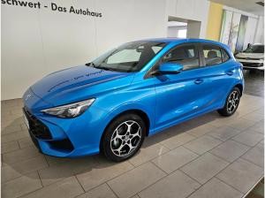 MG MG3 Hybrid+ Comfort 💥 SOMMERAKTION bis 30.7.25 💥 91522 Ansbach