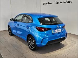 MG MG3 Hybrid+ Comfort 💥 SOMMERAKTION bis 30.7.25 💥 91522 Ansbach