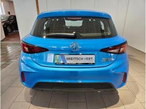 MG MG3 Hybrid+ Comfort 💥 SOMMERAKTION bis 30.7.25 💥 91522 Ansbach