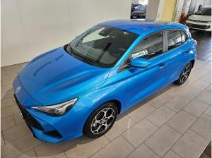 MG MG3 Hybrid+ Comfort 💥 SOMMERAKTION bis 30.7.25 💥 91522 Ansbach