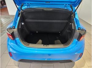 MG MG3 Hybrid+ Comfort 💥 SOMMERAKTION bis 30.7.25 💥 91522 Ansbach