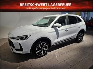MG ZS Hybrid+ Luxury 💥 SOMMERAKTION bis 30.7.25💥 91522 Ansbach