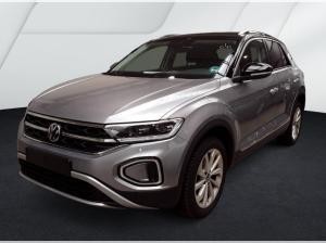 Volkswagen T-Roc 1.5 TSI DSG Style LED NAVI AHK ACC PARKASS