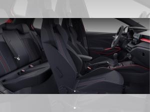 Skoda Fabia Monte Carlo 1,5 TSI 110 kW 7-Gang-DSG