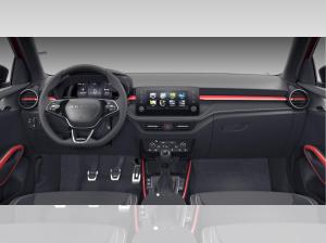 Skoda Fabia Monte Carlo 1,5  TSI 110 kW 7-Gang-DSG