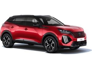 Peugeot 2008 Elektromotor 156 GT 💙 VOLLAUSSTATTUNG 💙 SOFORT  💙