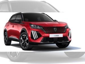 Peugeot 2008 Elektromotor 156 GT 💙 VOLLAUSSTATTUNG 💙 SOFORT  💙