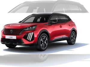 Peugeot 2008 Elektromotor 156 GT 💙 VOLLAUSSTATTUNG 💙 SOFORT  💙