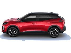 Peugeot 2008 Elektromotor 156 GT 💙 VOLLAUSSTATTUNG 💙 SOFORT  💙