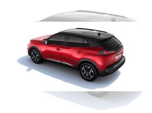 Peugeot 2008 Elektromotor 156 GT 💙 VOLLAUSSTATTUNG 💙 SOFORT  💙