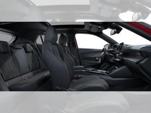 Peugeot 2008 Elektromotor 156 GT 💙 VOLLAUSSTATTUNG 💙 SOFORT  💙