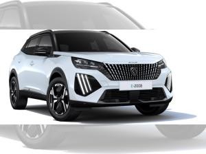 Peugeot 2008 Elektromotor 156 GT 💙 VOLLAUSSTATTUNG 💙 SOFORT  💙