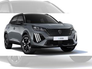 Peugeot 2008 Elektromotor 156 GT 💙 VOLLAUSSTATTUNG 💙 SOFORT  💙