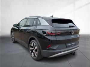 Volkswagen ID.4 PRO AHK WÄRMEPUMP MASSAGE AREA-VIEW HEAD-UP