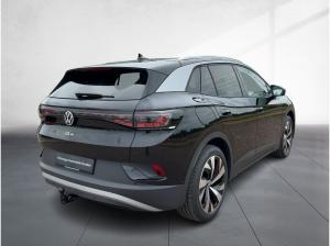 Volkswagen ID.4 PRO AHK WÄRMEPUMP MASSAGE AREA-VIEW HEAD-UP