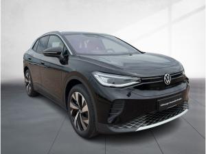 Volkswagen ID.4 PRO AHK WÄRMEPUMP MASSAGE AREA-VIEW HEAD-UP