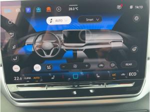 Volkswagen ID.4 PRO AHK WÄRMEPUMP MASSAGE AREA-VIEW HEAD-UP