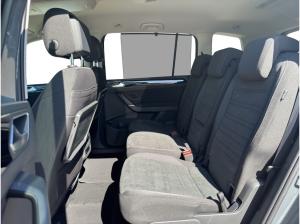 Volkswagen Touran 2.0 TDI DSG Highline