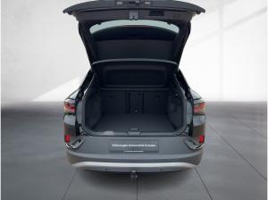 Volkswagen ID.4 PRO AHK WÄRMEPUMP MASSAGE AREA-VIEW HEAD-UP