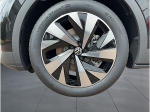 Volkswagen ID.4 PRO AHK WÄRMEPUMP MASSAGE AREA-VIEW HEAD-UP