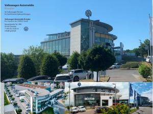 Volkswagen ID.4 PRO AHK WÄRMEPUMP MASSAGE AREA-VIEW HEAD-UP