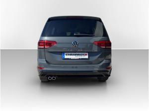 Volkswagen Touran 2.0 TDI DSG Highline