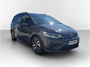 Volkswagen Touran 2.0 TDI DSG Highline