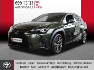 Lexus UX-300h F Sport Design NAVI SHZ PDC KLIMA "Sofort Lieferbar"
