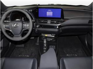 Lexus UX-300h F Sport Design NAVI SHZ PDC KLIMA "Sofort Lieferbar"