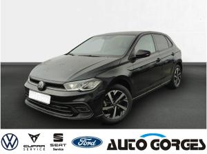 Volkswagen Polo Goal 1.0l TSI OPF DSG +CLIMATRONIC+ACC+APP+