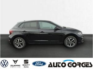 Volkswagen Polo Goal 1.0l TSI OPF DSG +CLIMATRONIC+ACC+APP+