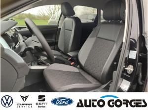 Volkswagen Polo Goal 1.0l TSI OPF DSG +CLIMATRONIC+ACC+APP+