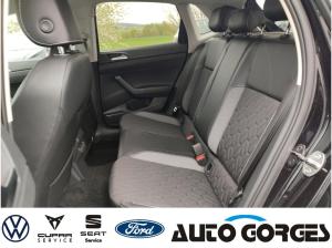 Volkswagen Polo Goal 1.0l TSI OPF DSG +CLIMATRONIC+ACC+APP+