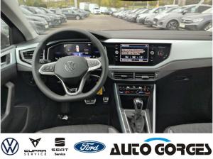 Volkswagen Polo Goal 1.0l TSI OPF DSG +CLIMATRONIC+ACC+APP+