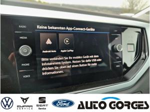 Volkswagen Polo Goal 1.0l TSI OPF DSG +CLIMATRONIC+ACC+APP+