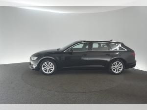Audi A6 Avant 45 TFSI advanced / JETZT GW+ KONDITIONEN SICHERN !