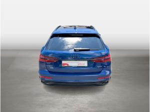 Audi A6 Avant 50 TDI qu. S line  / KONDITIONEN GÜLTIG BIS 27.10.2025