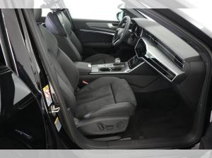 Audi A6 Avant  50 TDI qu. S line  / SOFORT VERFÜGBAR !